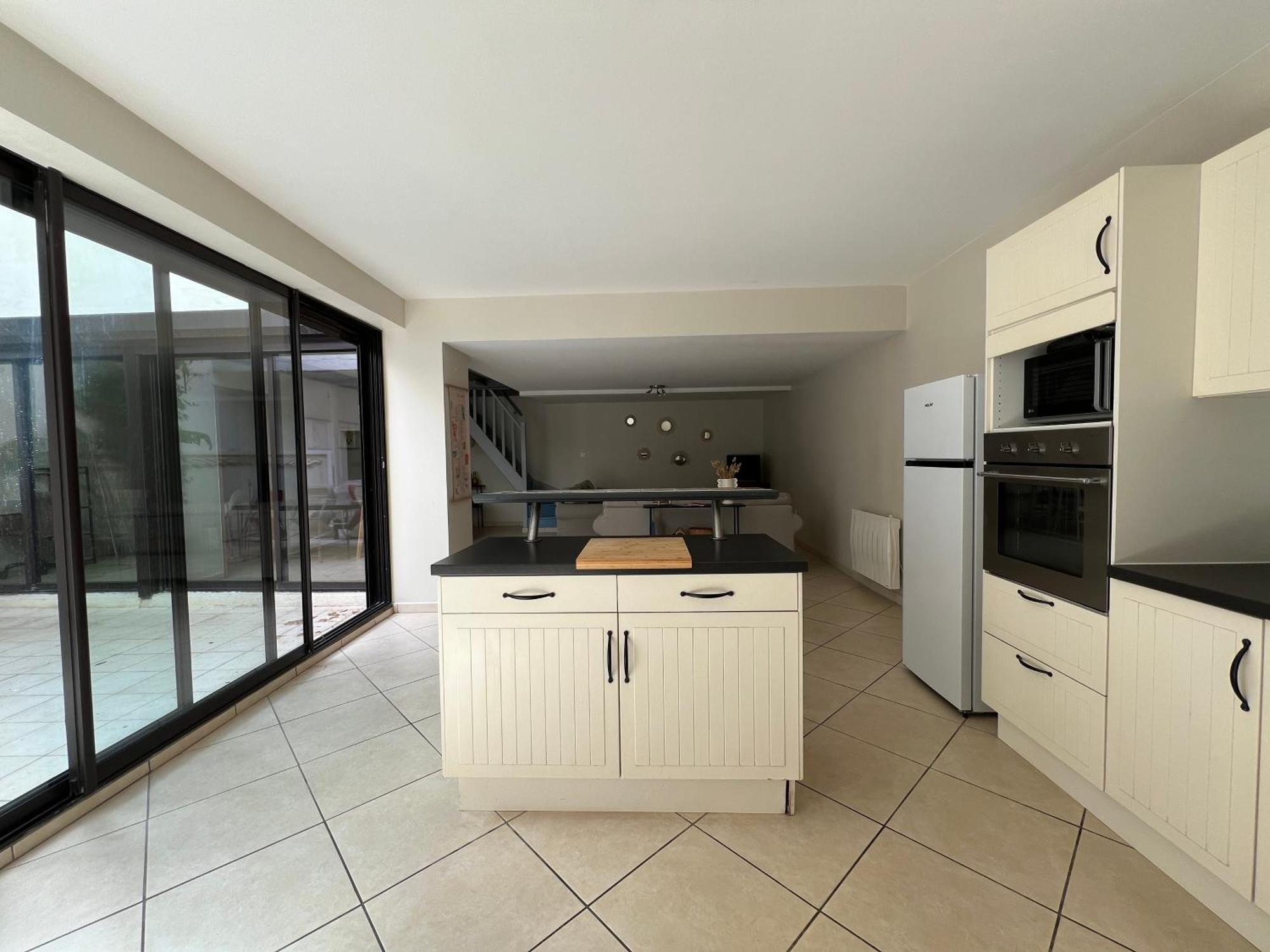 Narbonne Centre 3 Chambres, Patio Prive, Garage, Linge Et Menage Inclus Narbona Exterior foto