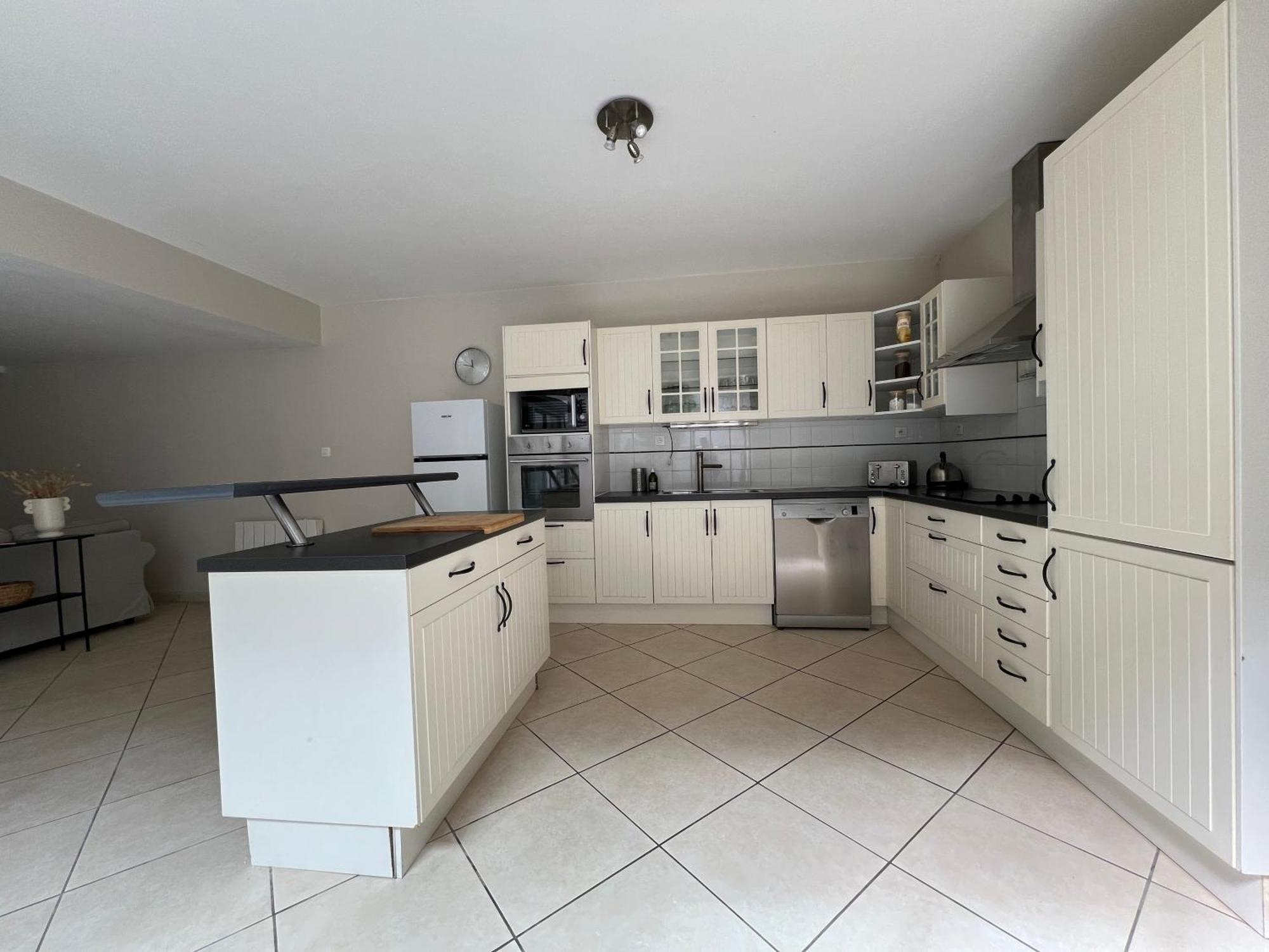 Narbonne Centre 3 Chambres, Patio Prive, Garage, Linge Et Menage Inclus Narbona Exterior foto